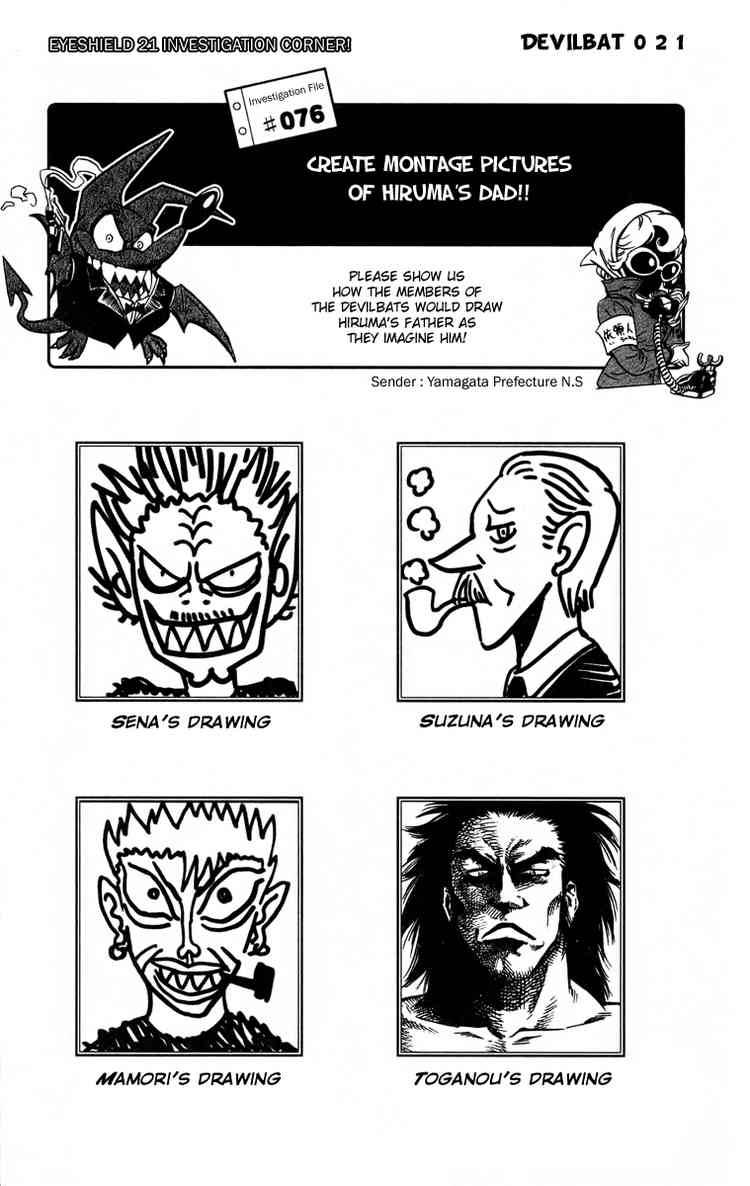 Eyeshield 21 193 19