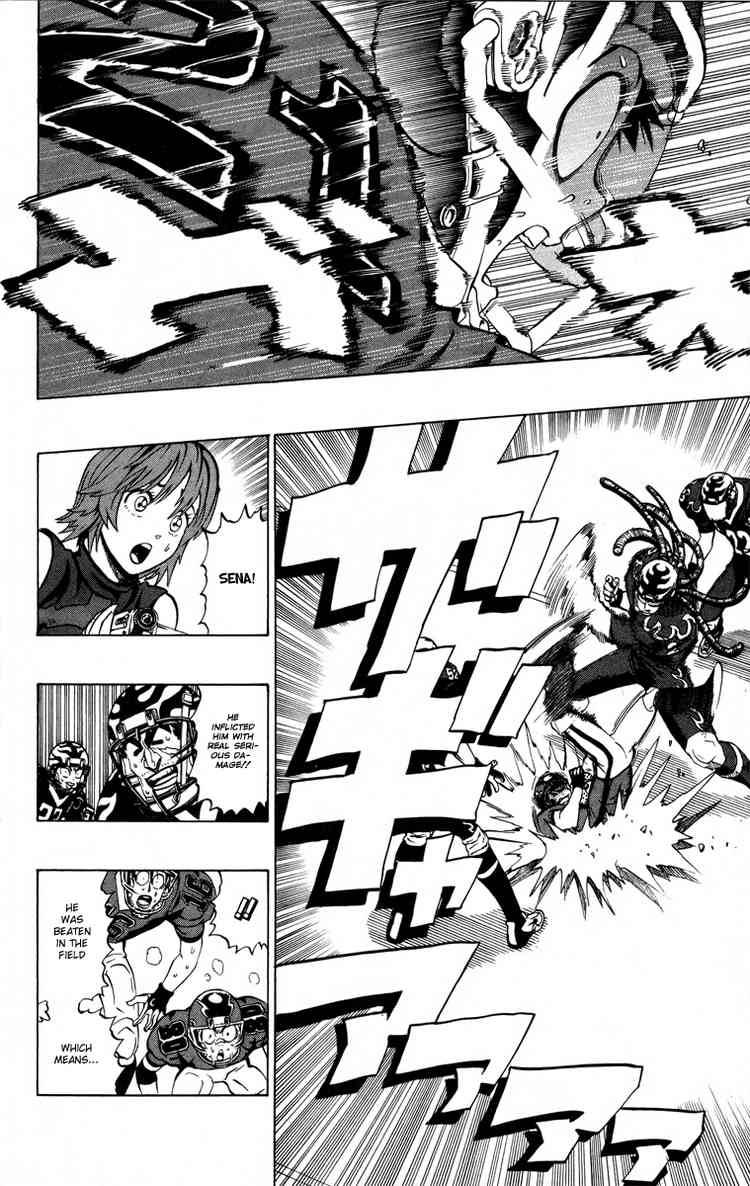 Eyeshield 21 193 6