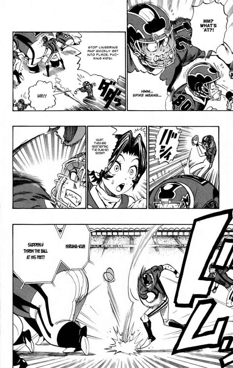 Eyeshield 21 193 8