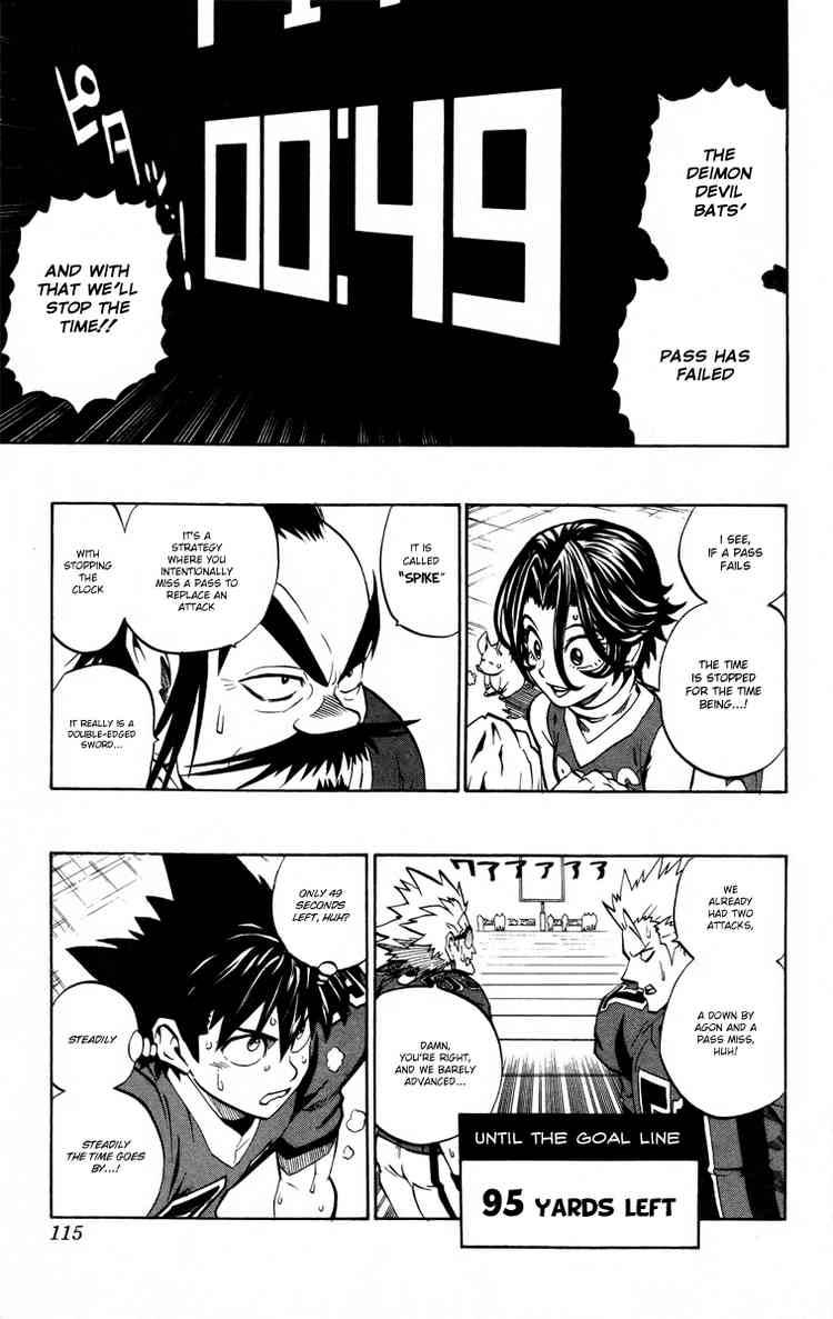 Eyeshield 21 193 9
