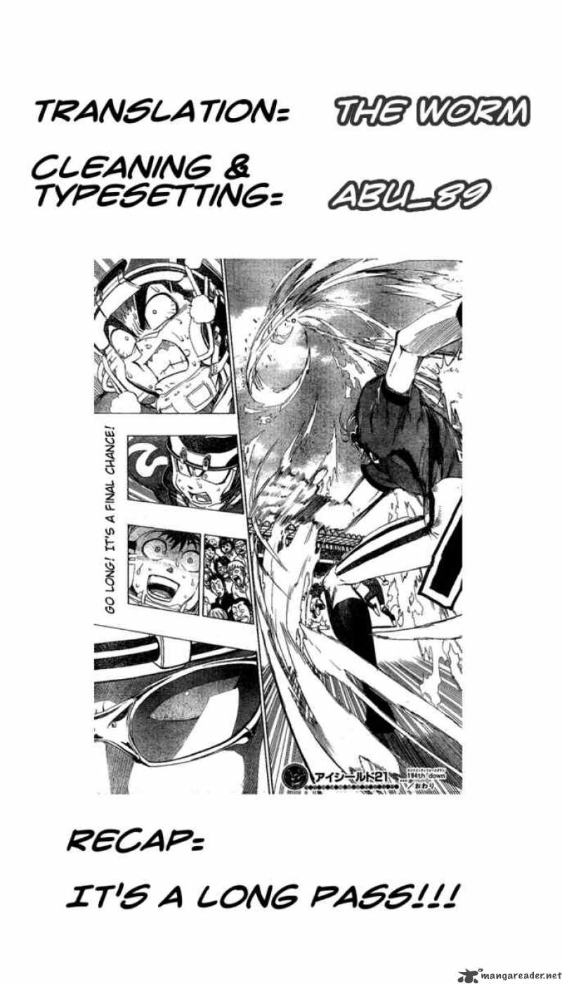 Eyeshield 21 195 1