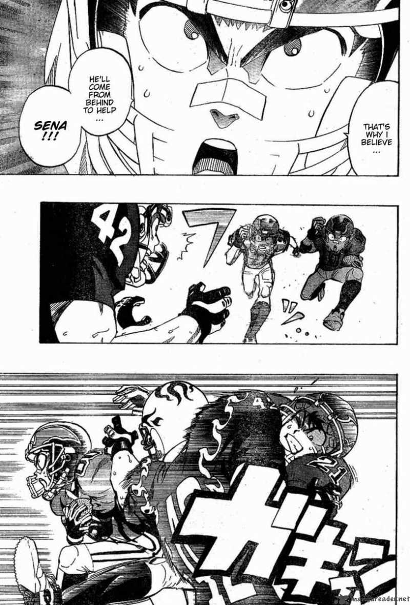 Eyeshield 21 195 10
