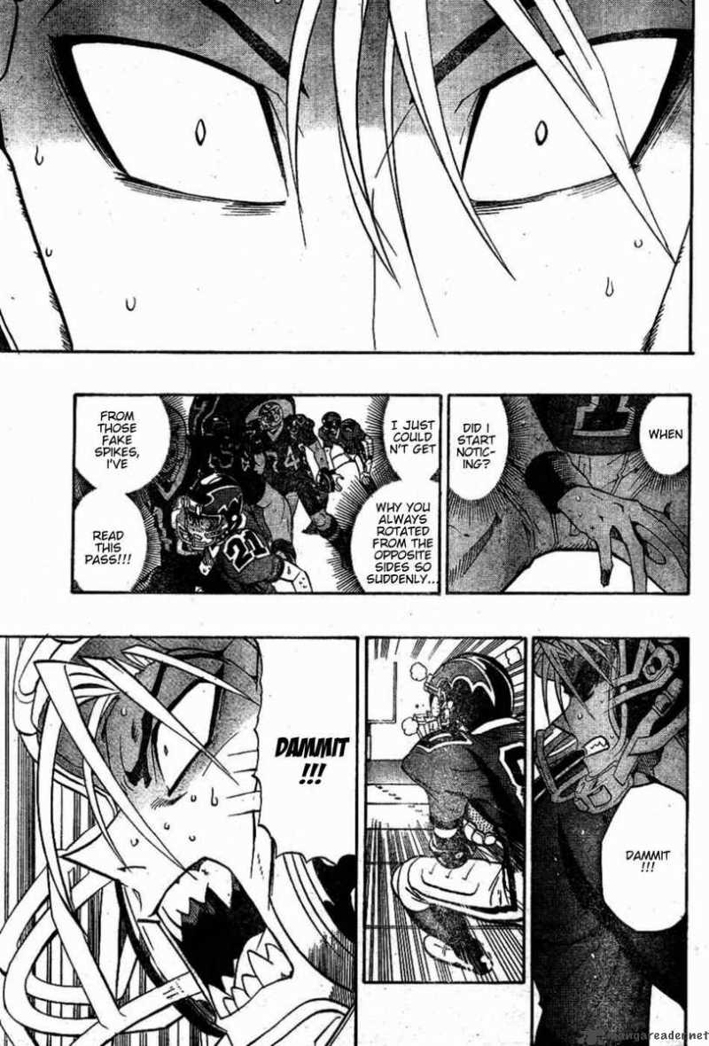 Eyeshield 21 195 12