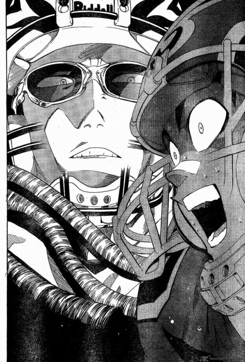 Eyeshield 21 195 13
