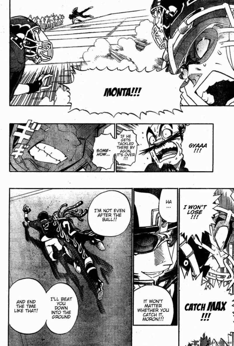 Eyeshield 21 195 15