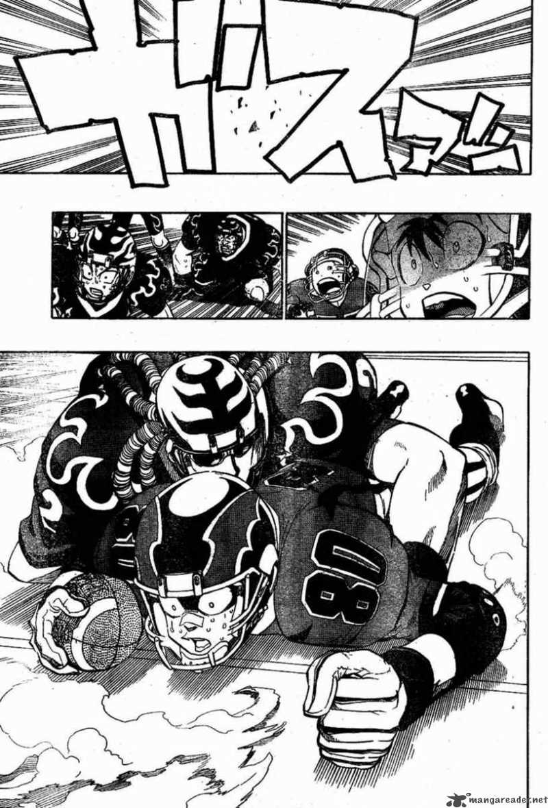 Eyeshield 21 195 16