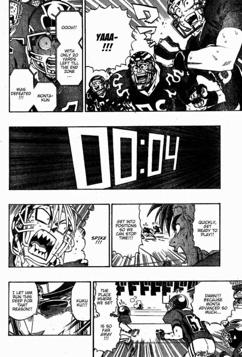 Eyeshield 21 195 17