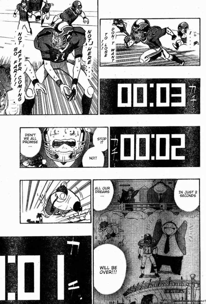 Eyeshield 21 195 18