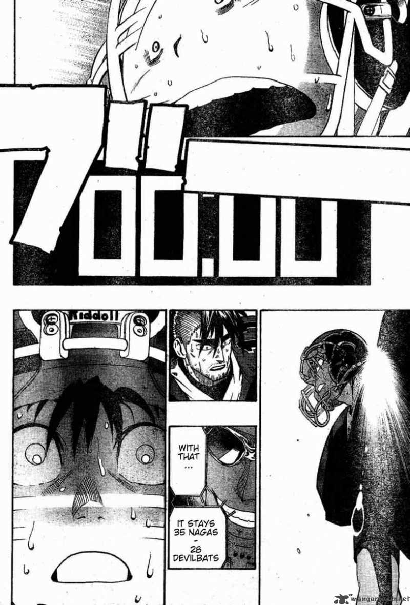 Eyeshield 21 195 19