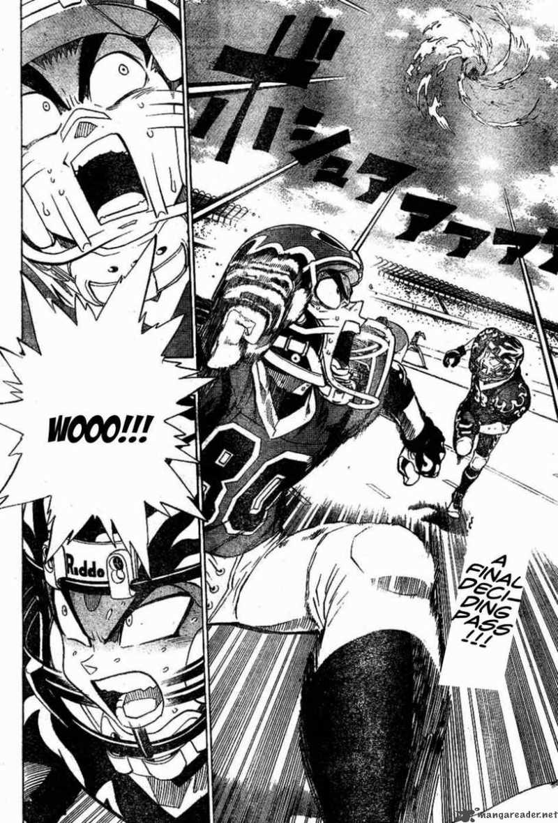 Eyeshield 21 195 3