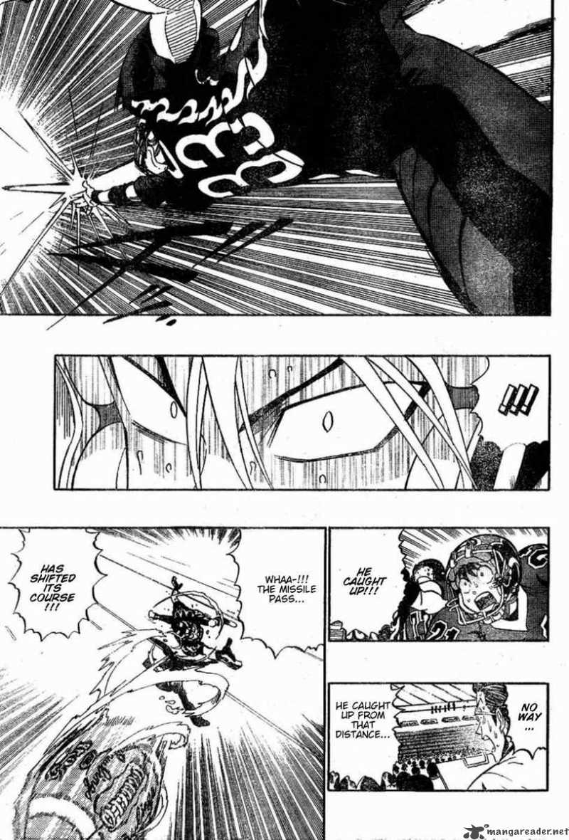 Eyeshield 21 195 6