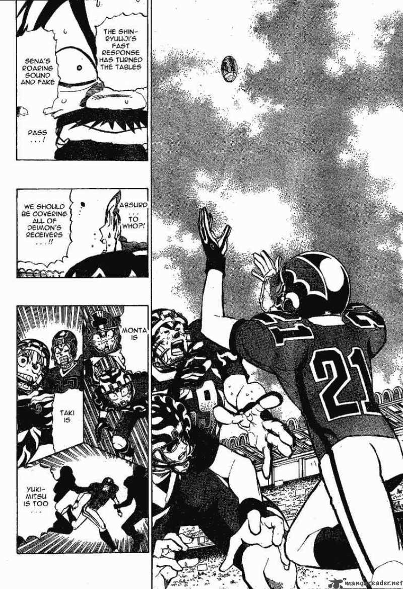 Eyeshield 21 197 11