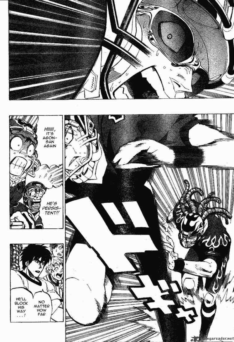 Eyeshield 21 197 13