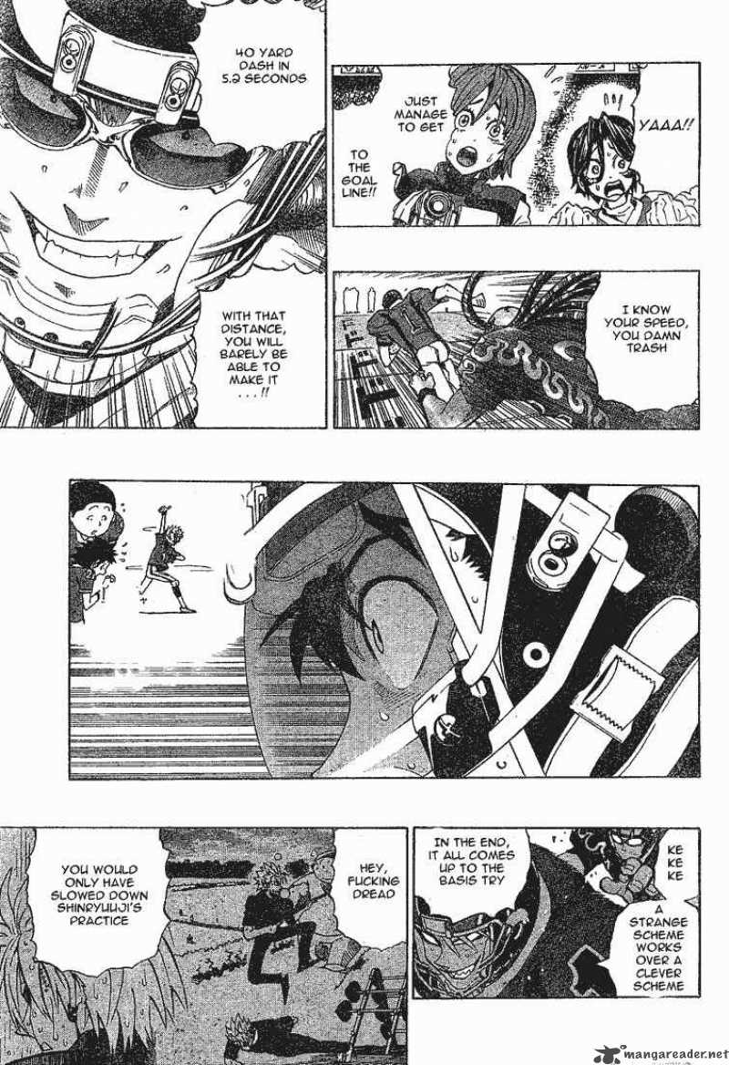 Eyeshield 21 197 14