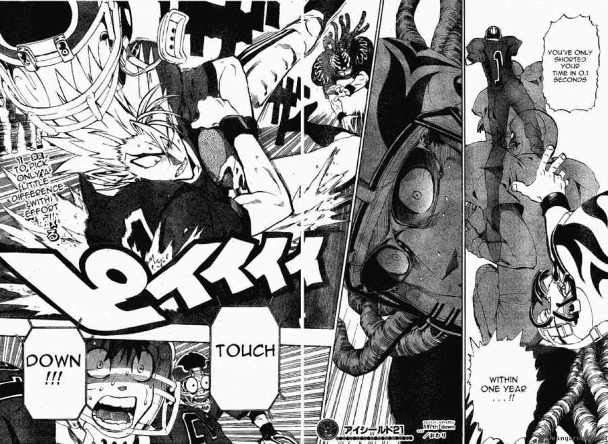 Eyeshield 21 197 15