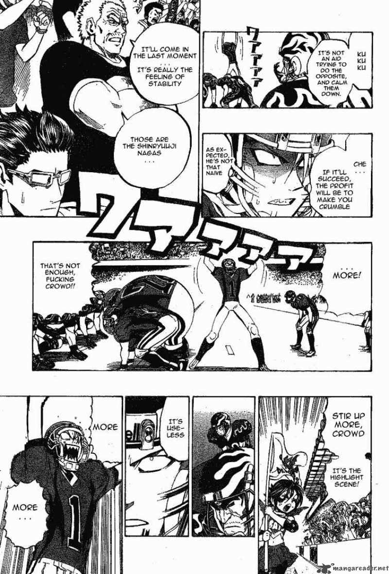 Eyeshield 21 197 5