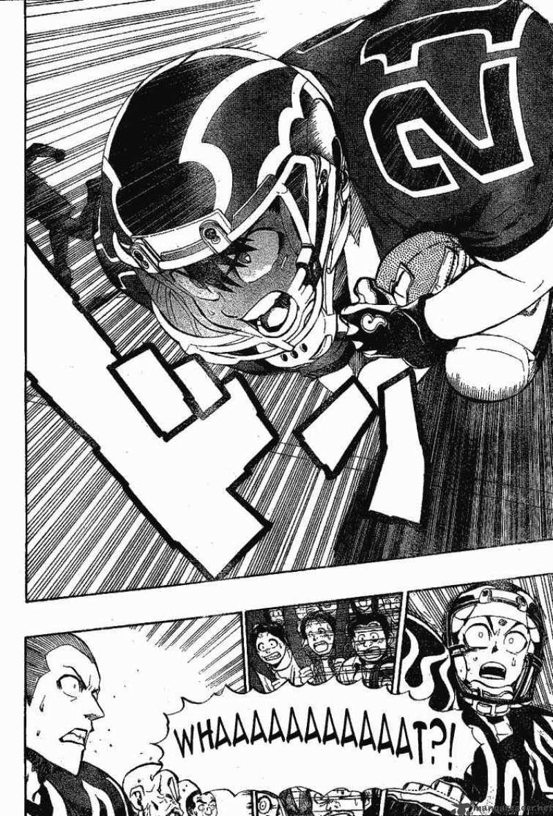 Eyeshield 21 197 7