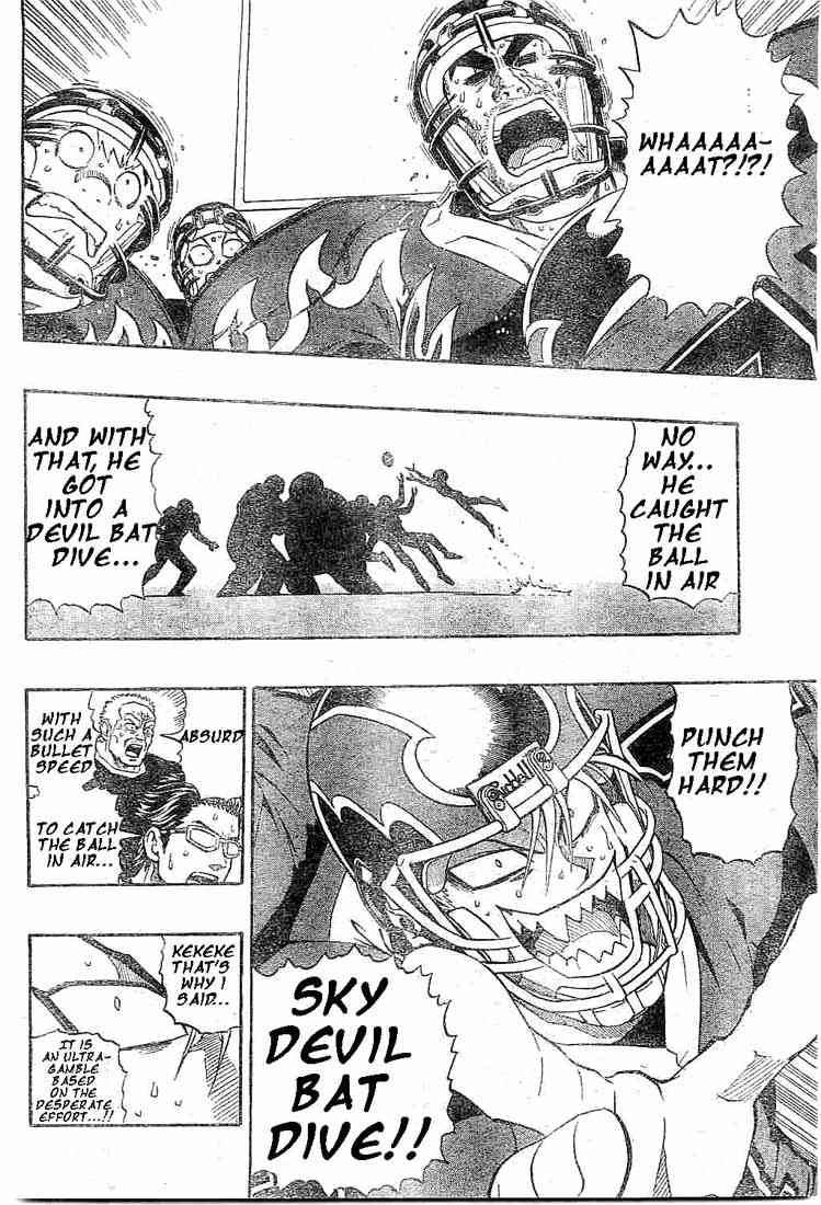 Eyeshield 21 199 13