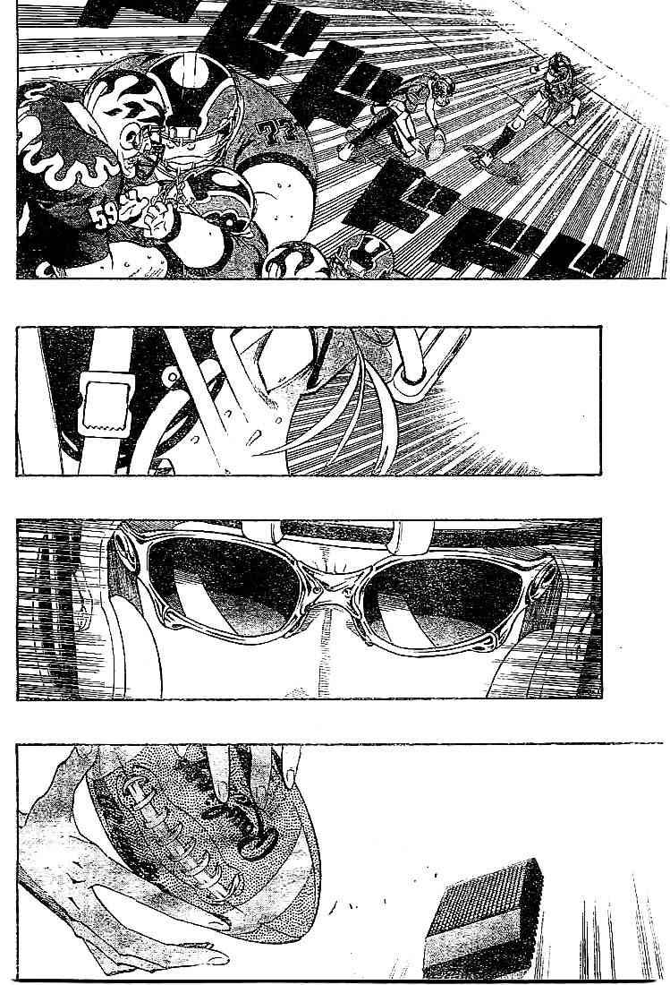 Eyeshield 21 199 6