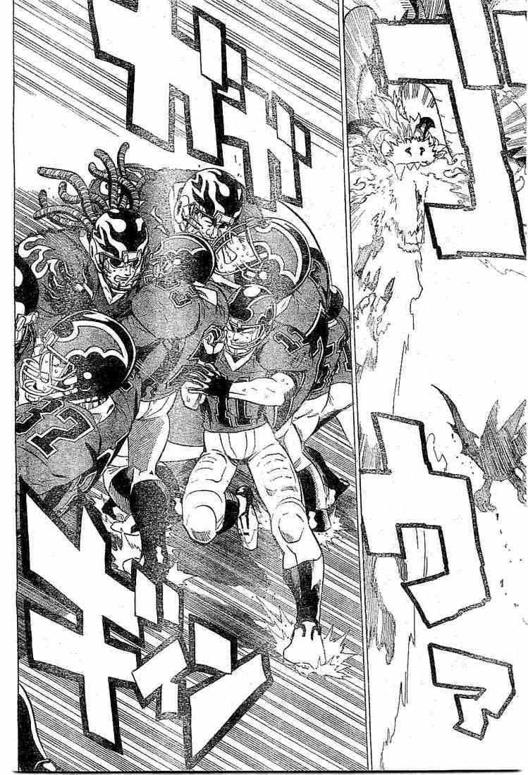Eyeshield 21 199 9