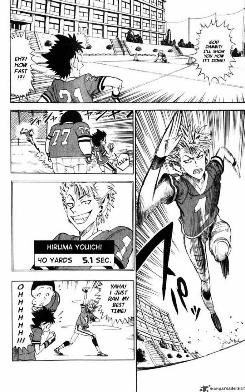 Eyeshield 21 2 11
