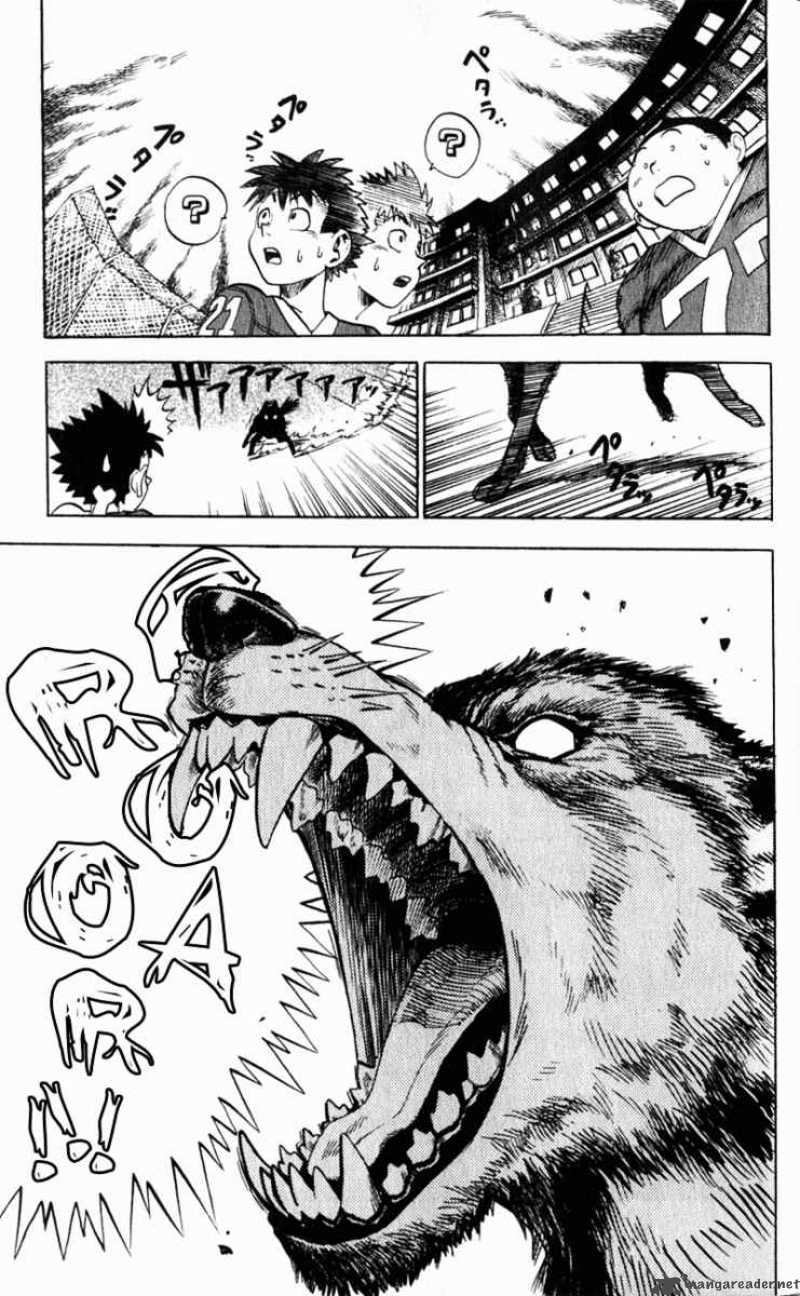 Eyeshield 21 2 16