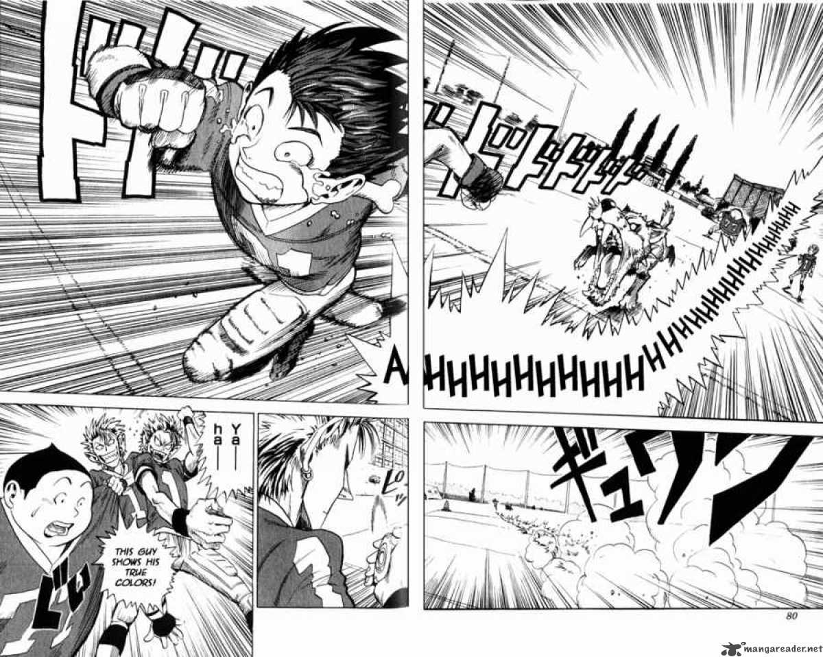 Eyeshield 21 2 17