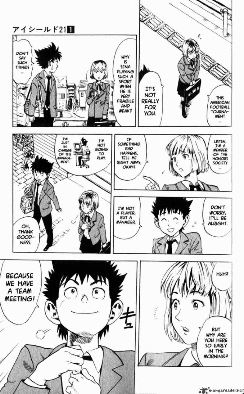 Eyeshield 21 2 3