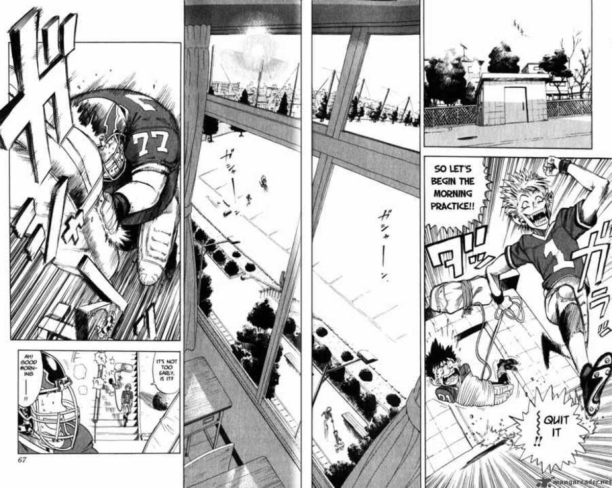 Eyeshield 21 2 4