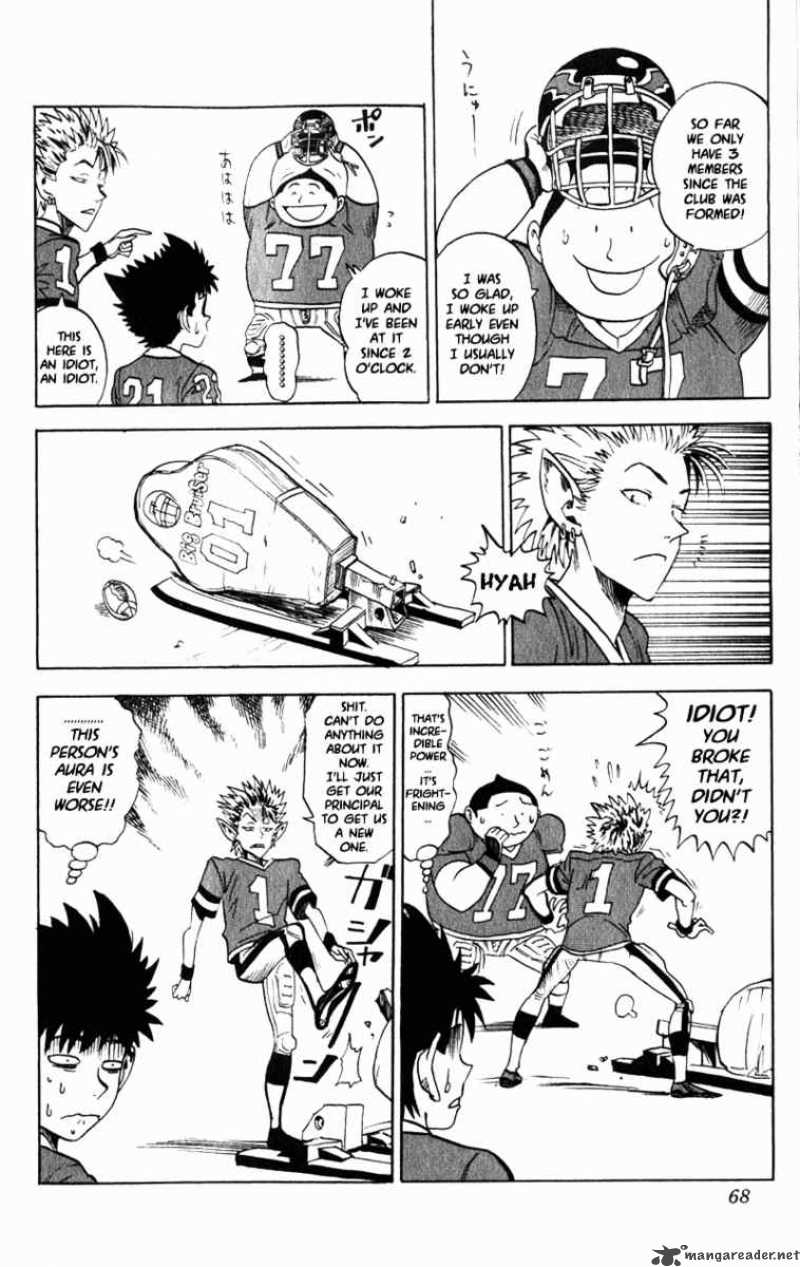 Eyeshield 21 2 5