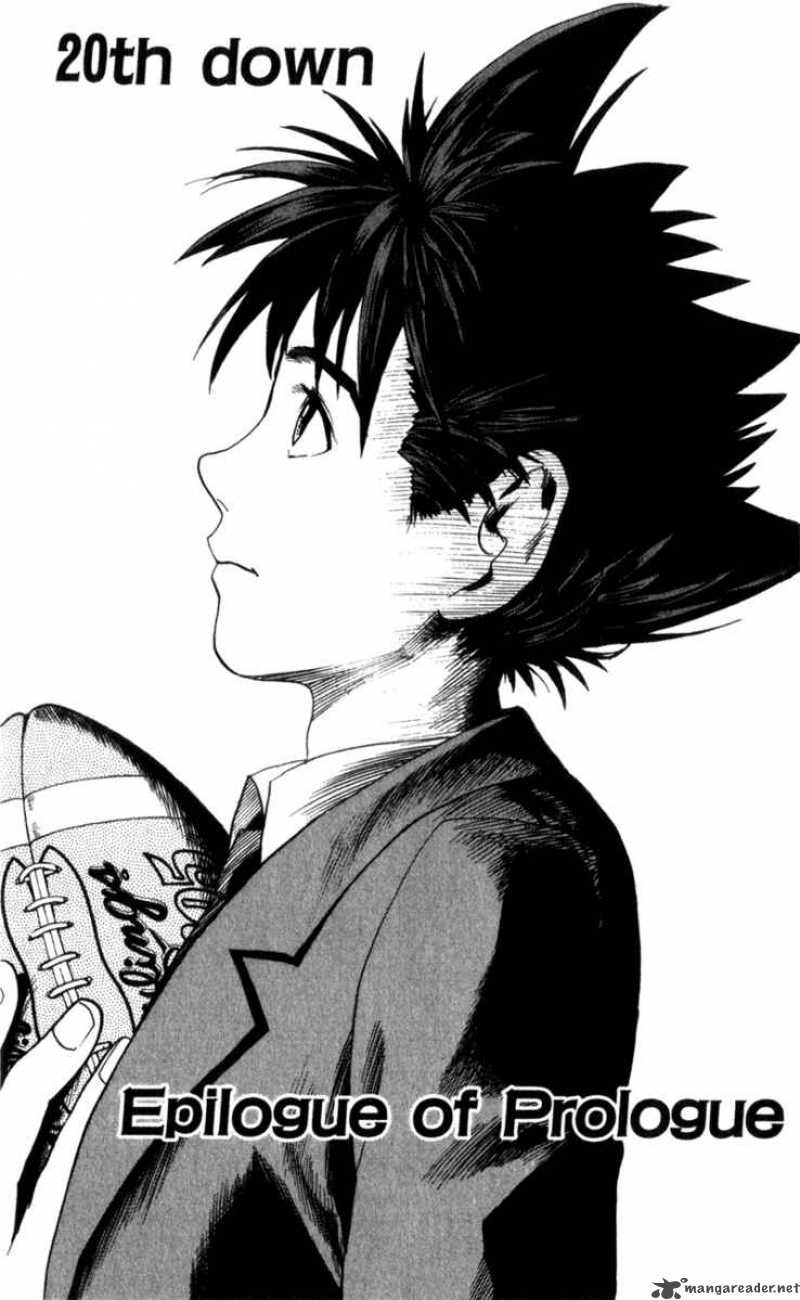 Eyeshield 21 20 1