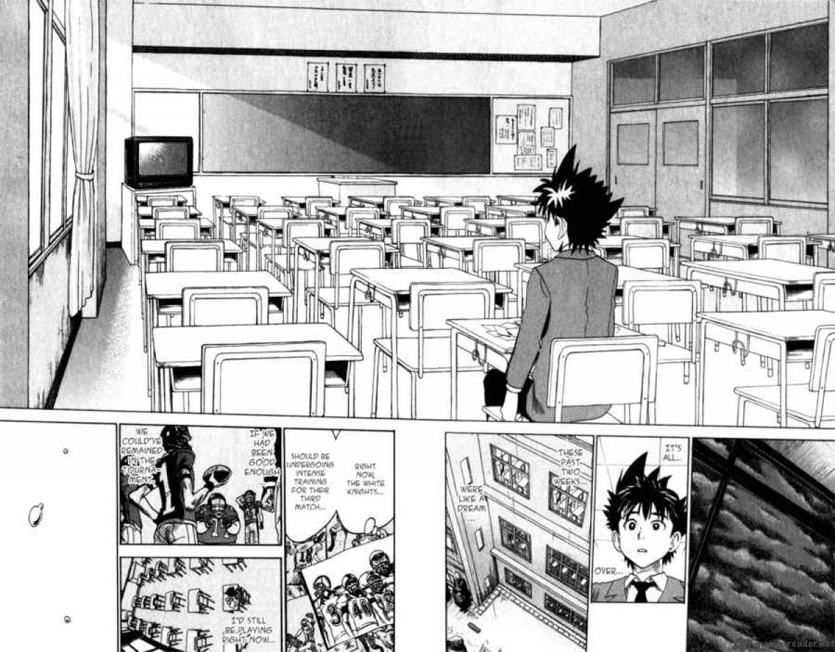 Eyeshield 21 20 10
