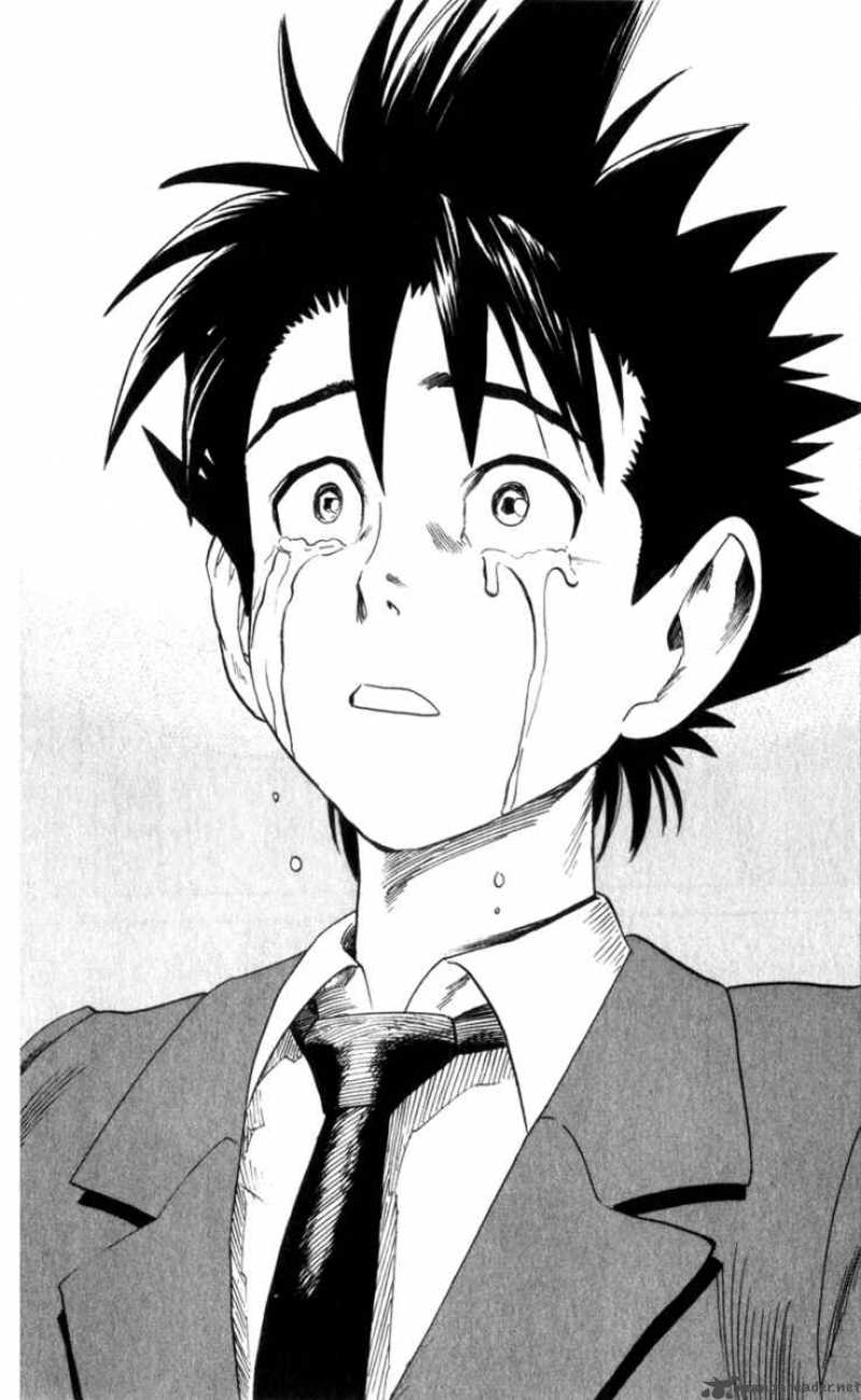 Eyeshield 21 20 11