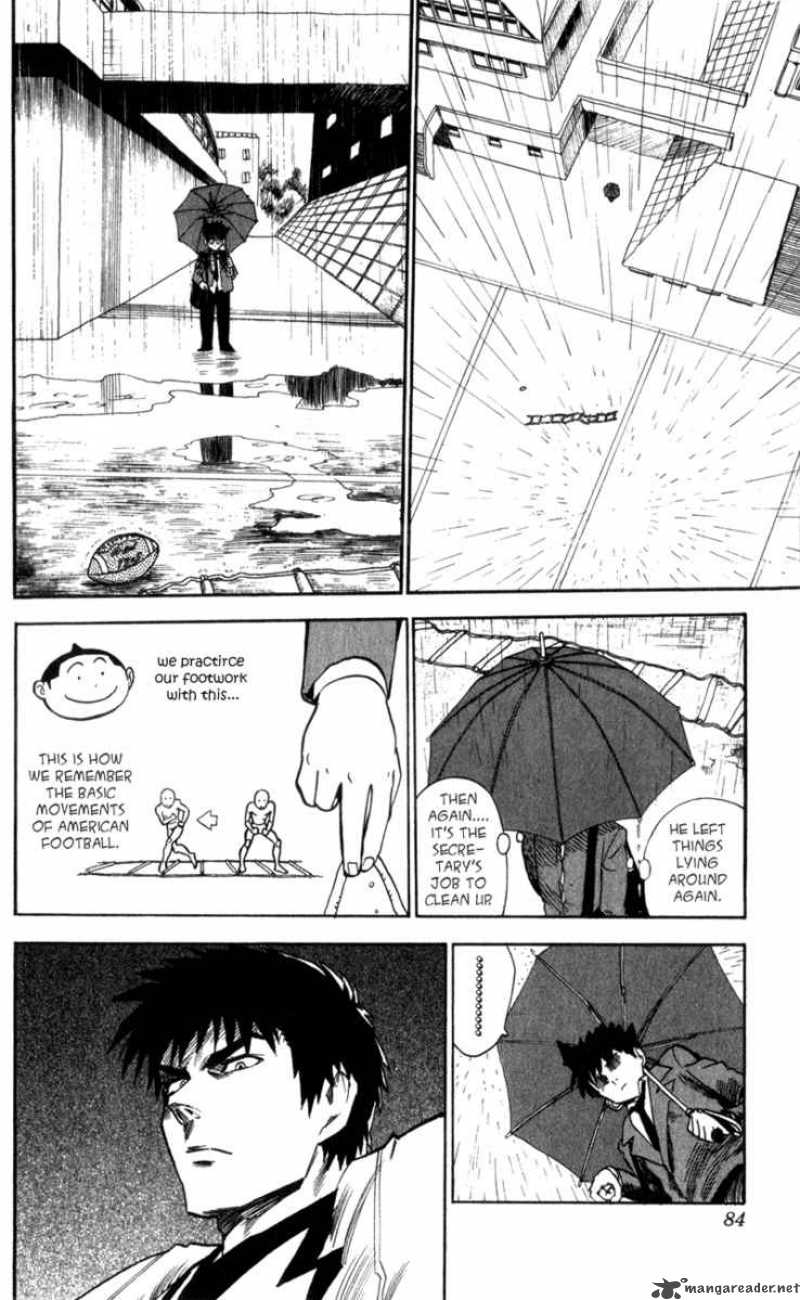 Eyeshield 21 20 15