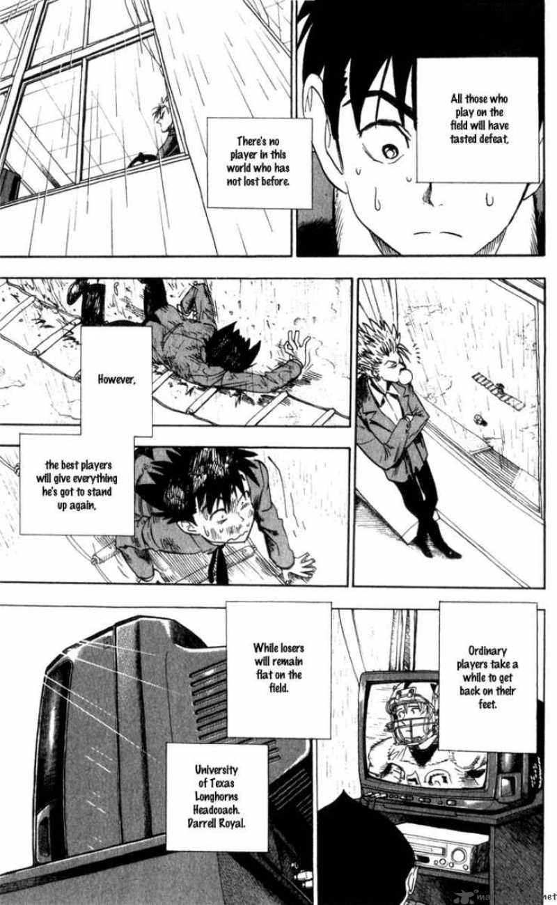 Eyeshield 21 20 16