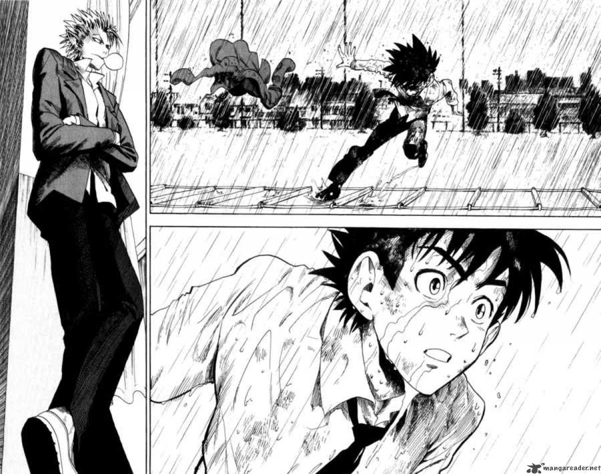 Eyeshield 21 20 17