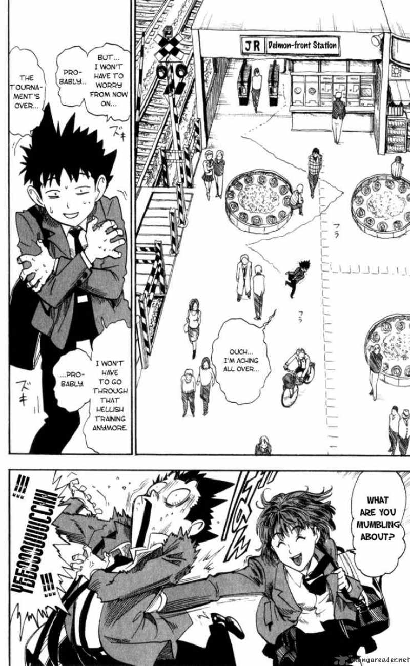 Eyeshield 21 20 2