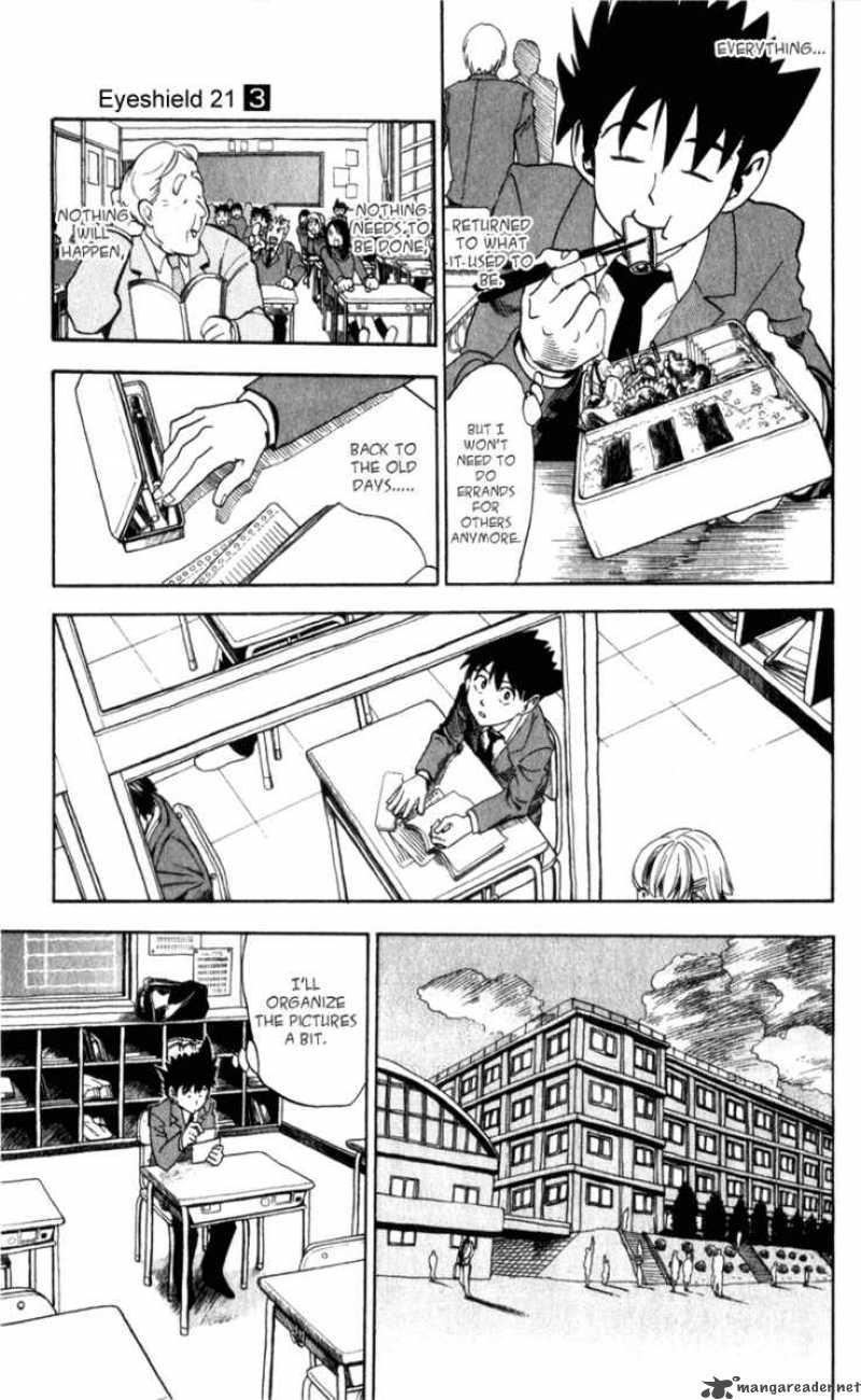 Eyeshield 21 20 7