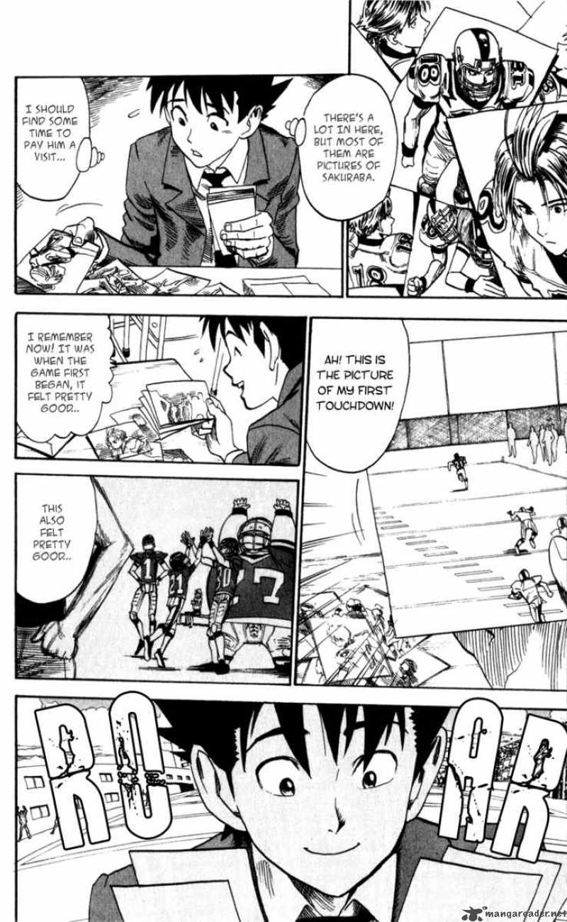 Eyeshield 21 20 8