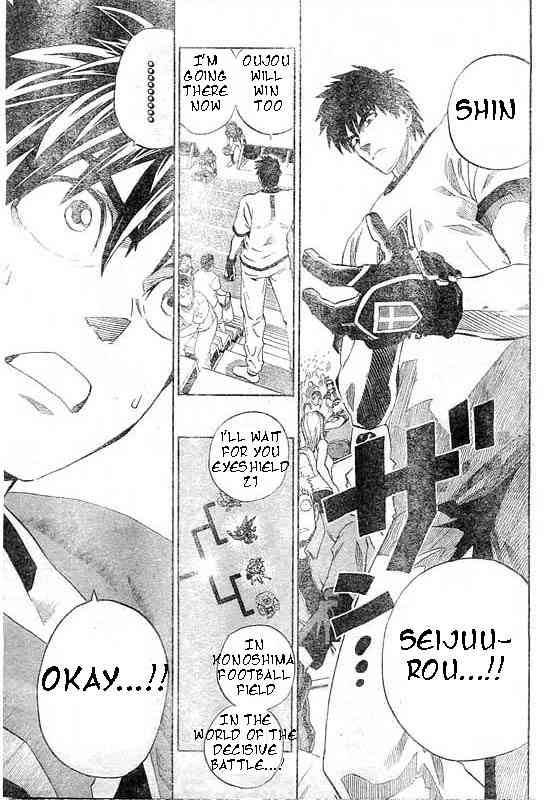 Eyeshield 21 200 11