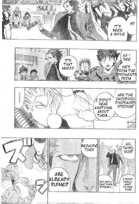Eyeshield 21 200 13