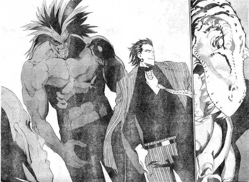 Eyeshield 21 200 14