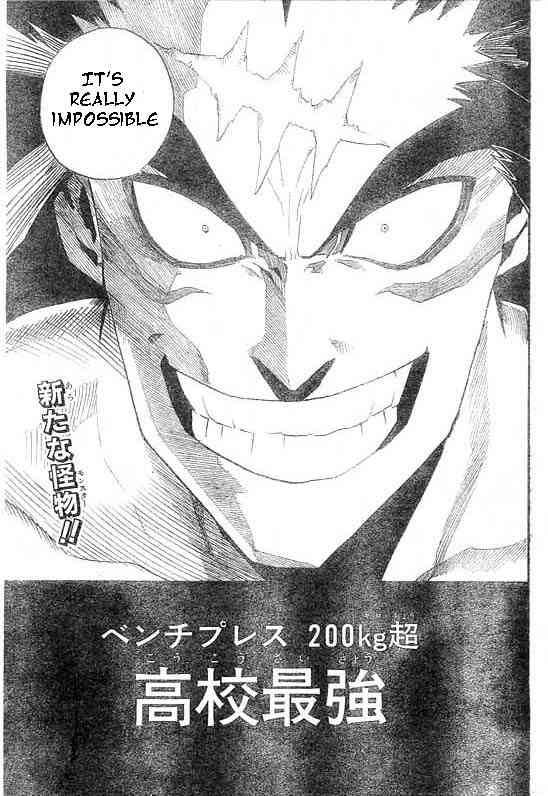 Eyeshield 21 200 16