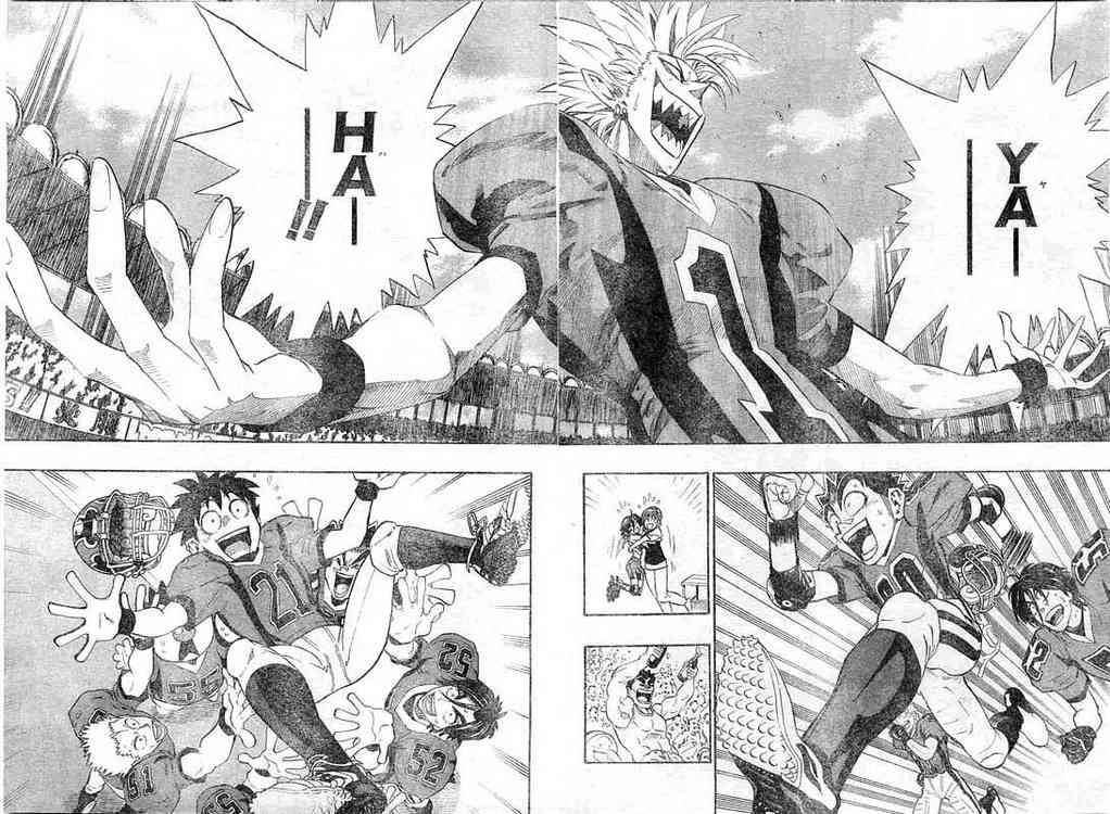 Eyeshield 21 200 3