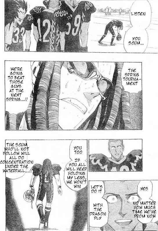 Eyeshield 21 200 8