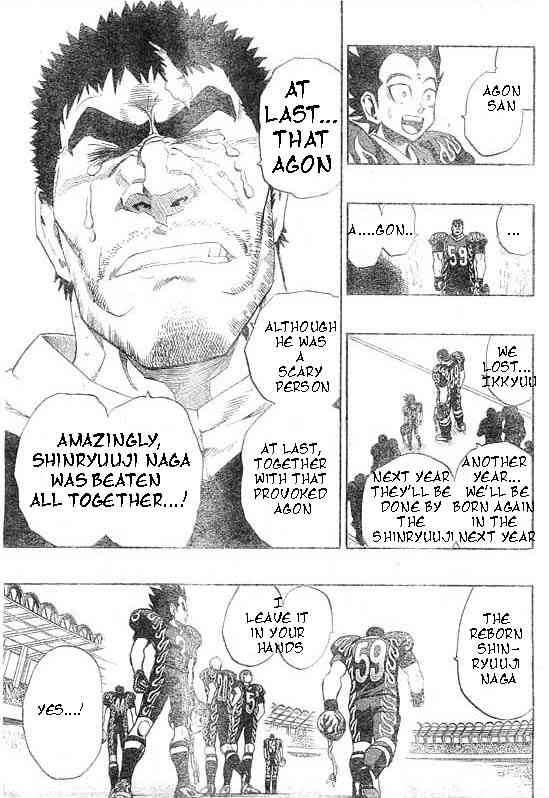 Eyeshield 21 200 9