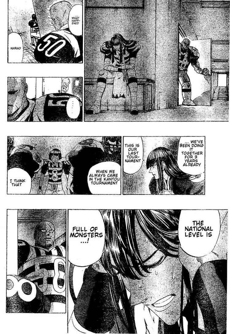 Eyeshield 21 201 10