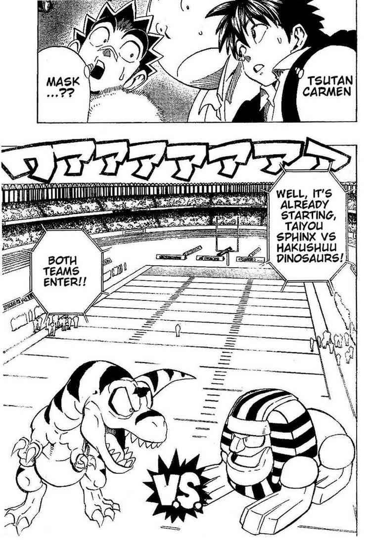Eyeshield 21 201 13