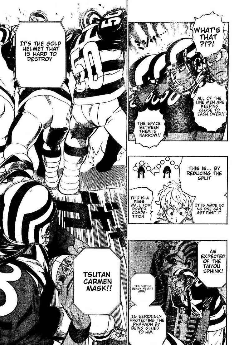 Eyeshield 21 201 15
