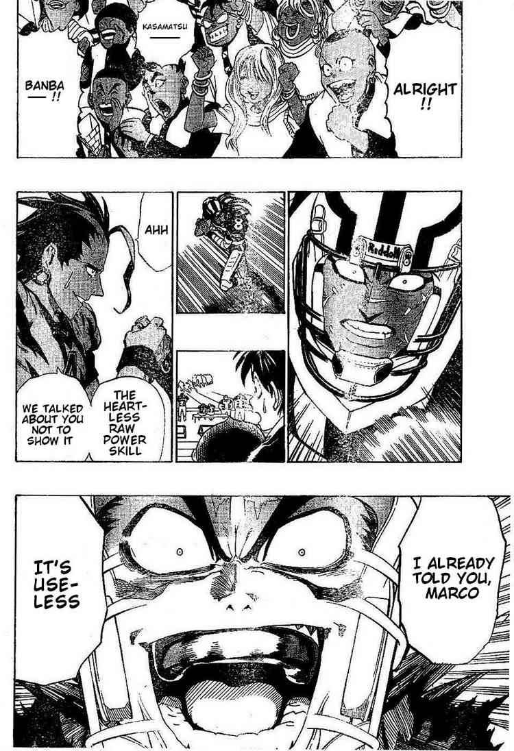 Eyeshield 21 201 16